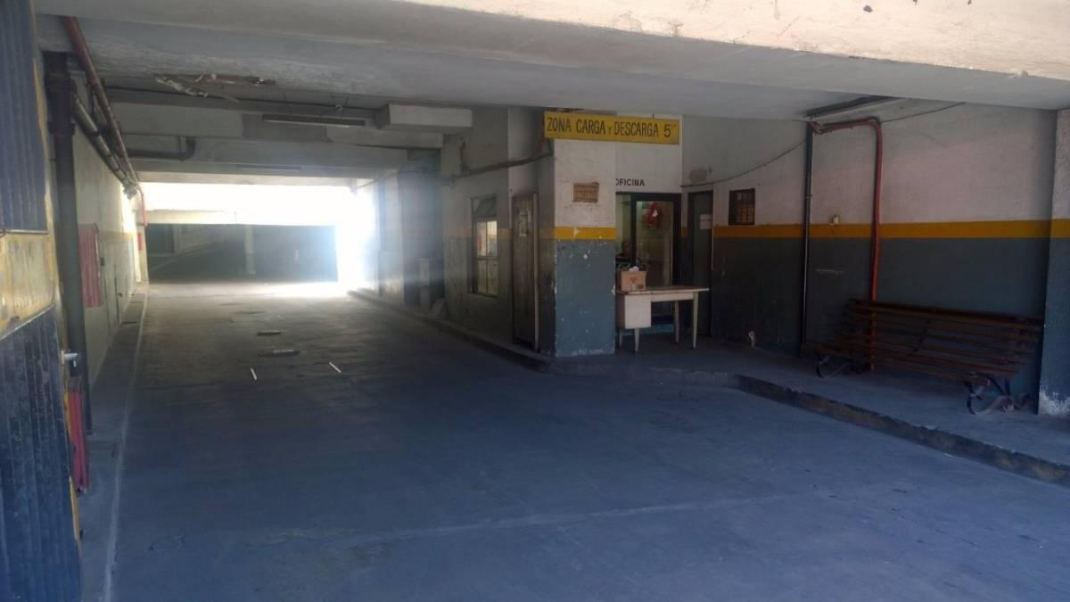 Foto de VENTA DE COCHERA EN ZONA LINIERS PJE. ANGEL ROFFO 7059, imagen 4