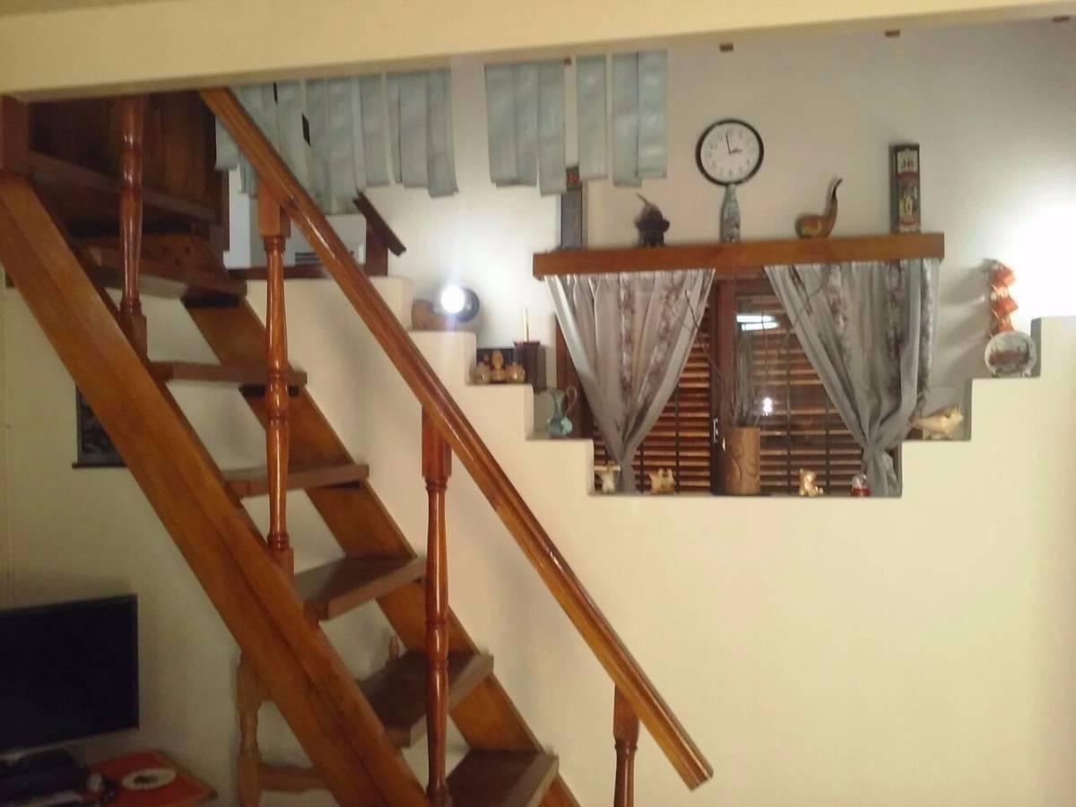 Excelente Departamento Tipo Casa en Complejo de 4 Unidades Funcionales 4