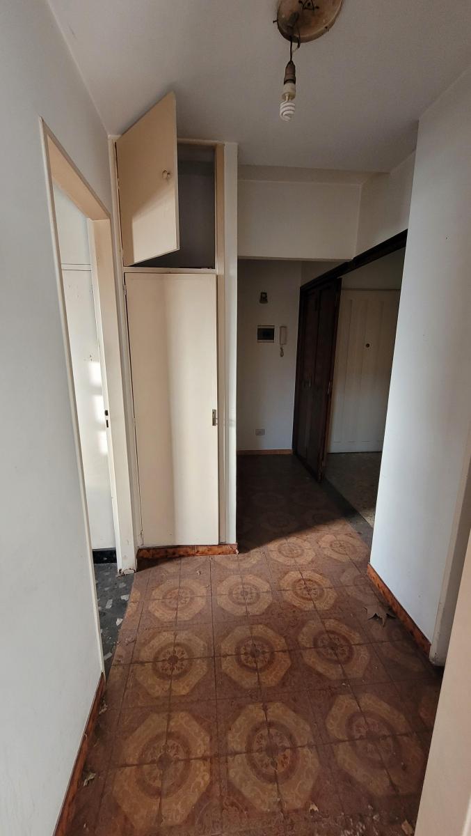 PH 3er Piso por Escalera Ideal Dos Familias o Inversor 3