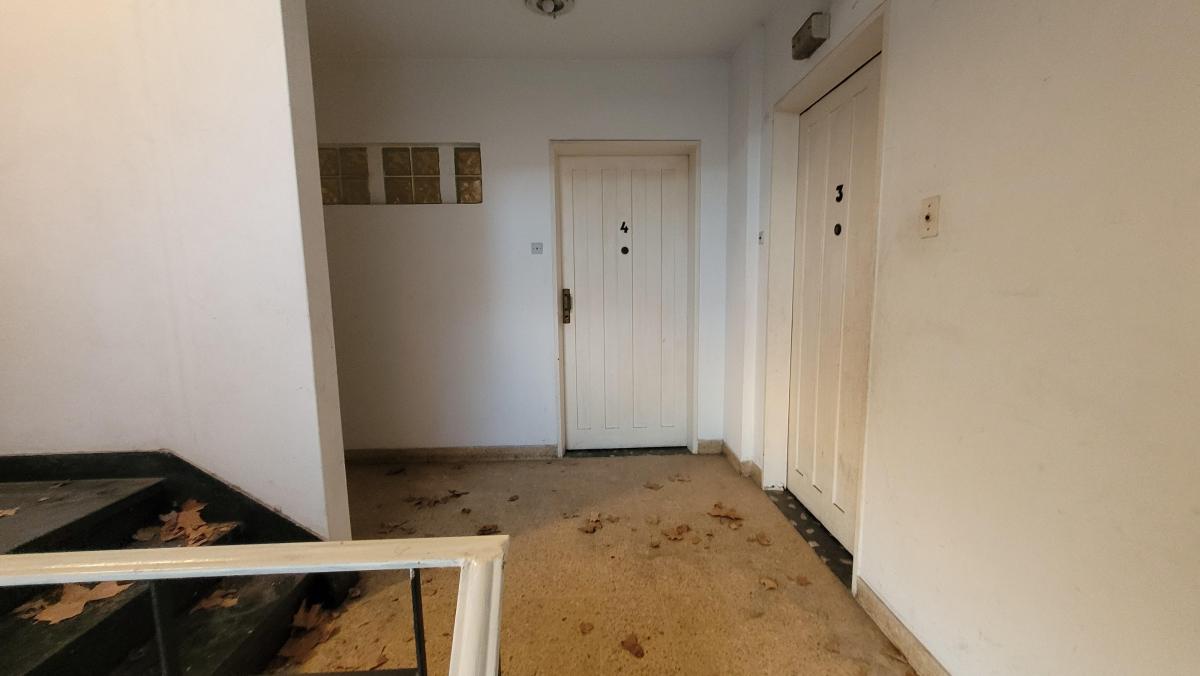 PH 3er Piso por Escalera Ideal Dos Familias o Inversor 1