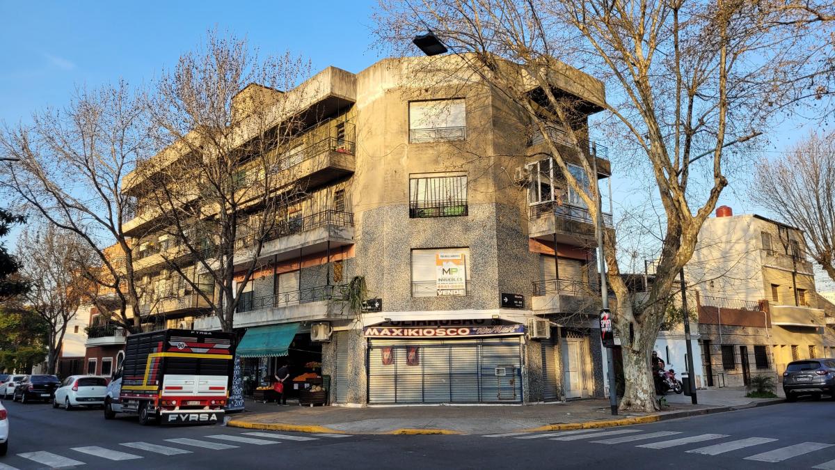 Propiedad en Argentina