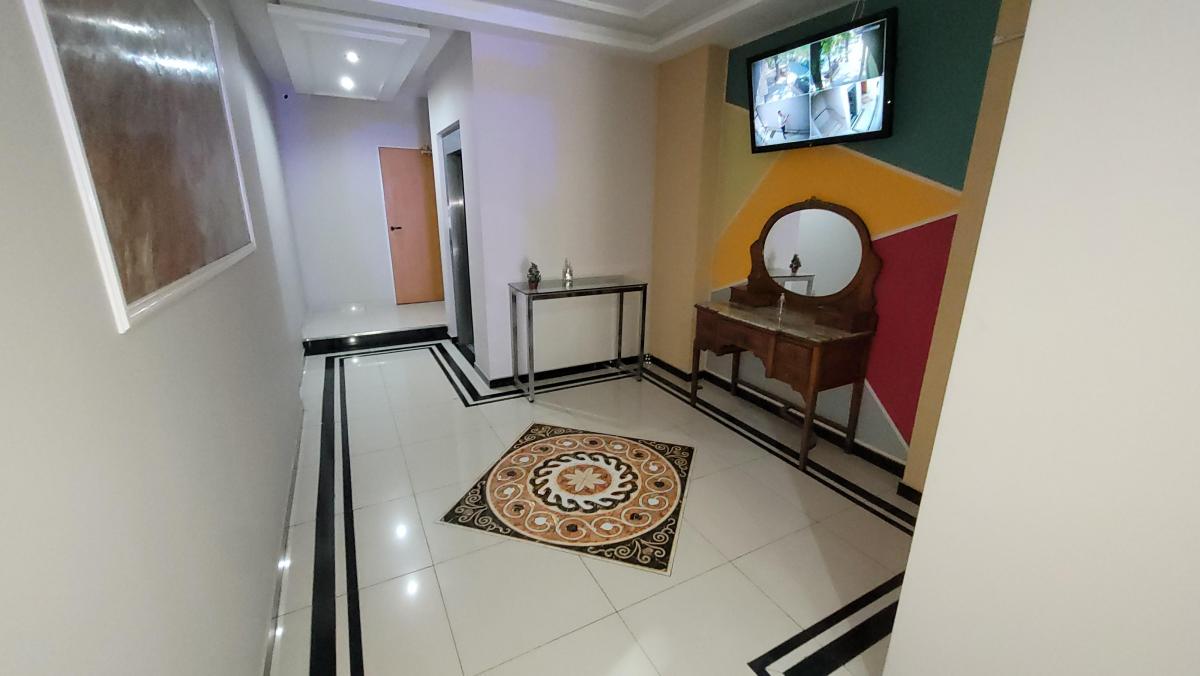 Departamento a Estrenar Monoambientes Contra Frentes 5