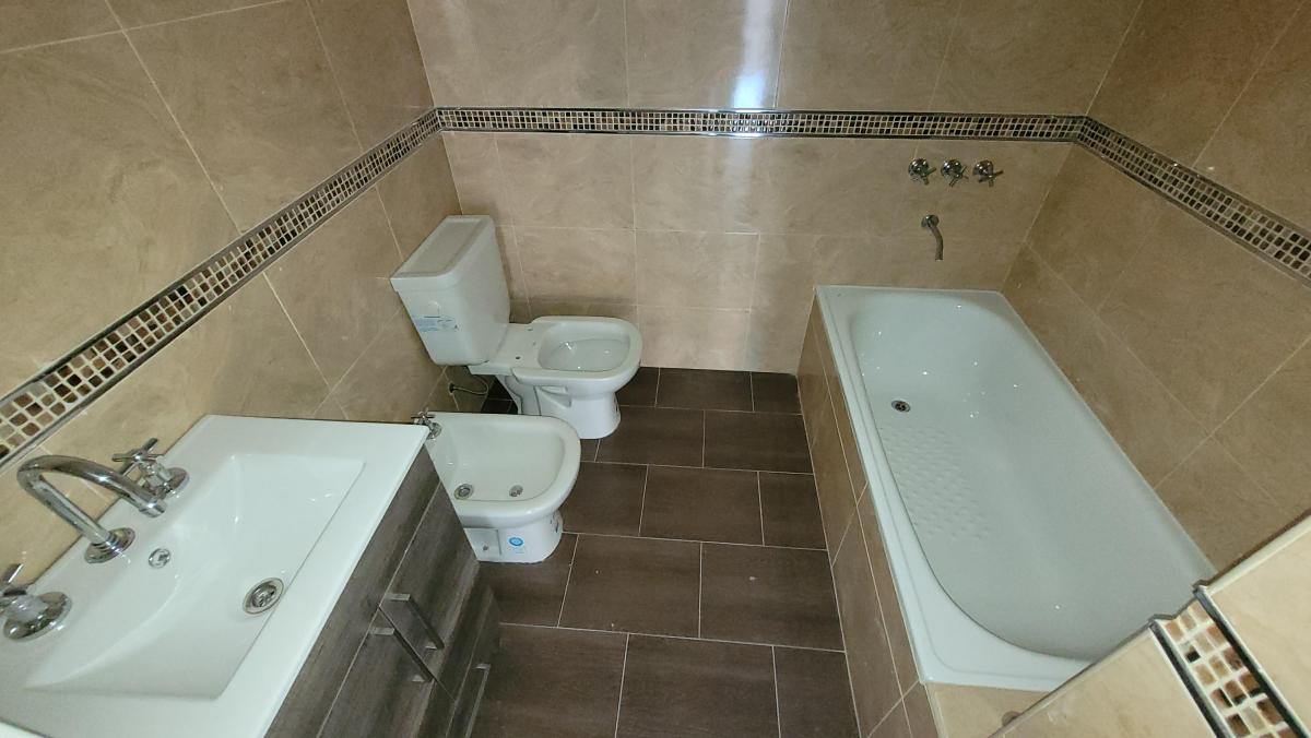 Departamento a Estrenar Monoambientes Contra Frentes 4