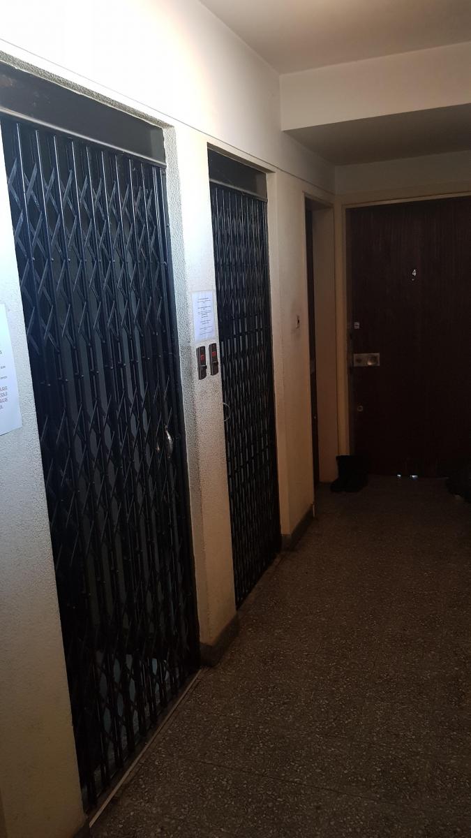 DEPARTAMENTO 2 AMBIENTES 1ER PISO CON PATIO INTERNO