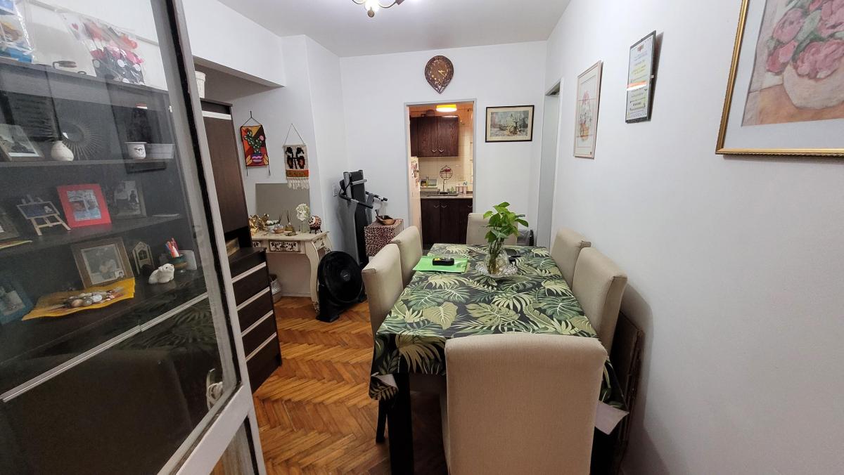 Foto de DEPARTAMENTO 2 AMBIENTES 1ER PISO CON PATIO INTERNO, imagen 5