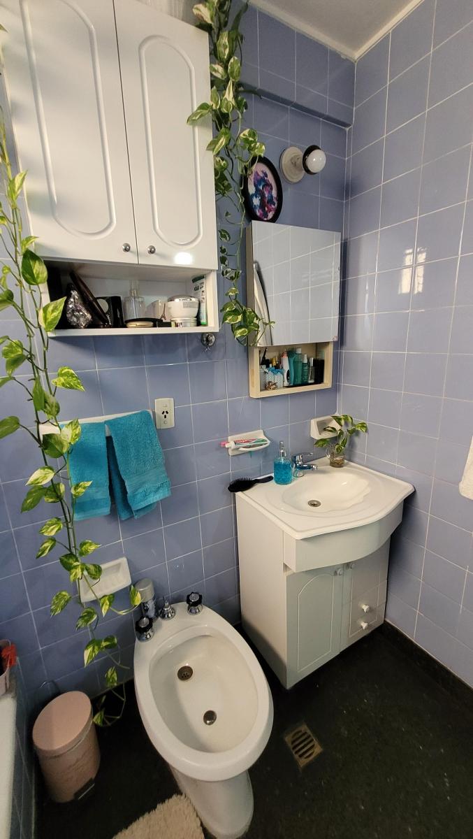 Foto de DEPARTAMENTO 2 AMBIENTES 1ER PISO CON PATIO INTERNO, imagen 3