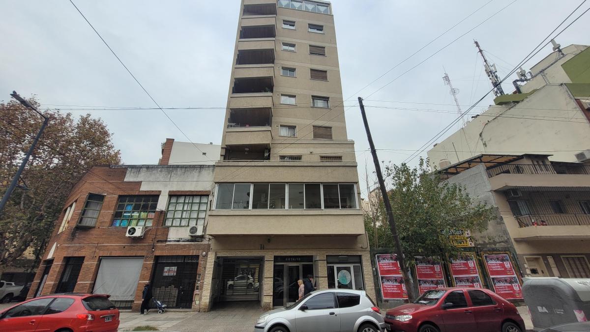 Propiedad en Argentina