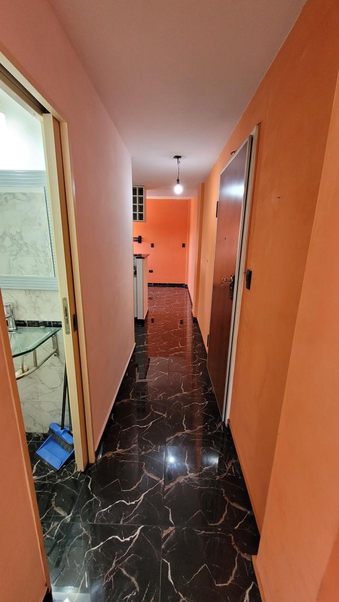 Departamento 3 Amb. Al Frente con Balcón 3er Piso Exc. Estado 5