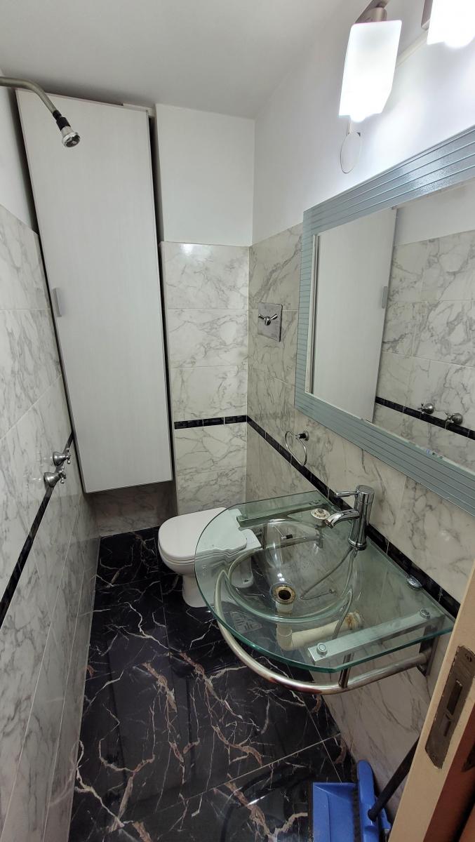 Departamento 3 Amb. Al Frente con Balcón 3er Piso Exc. Estado 4