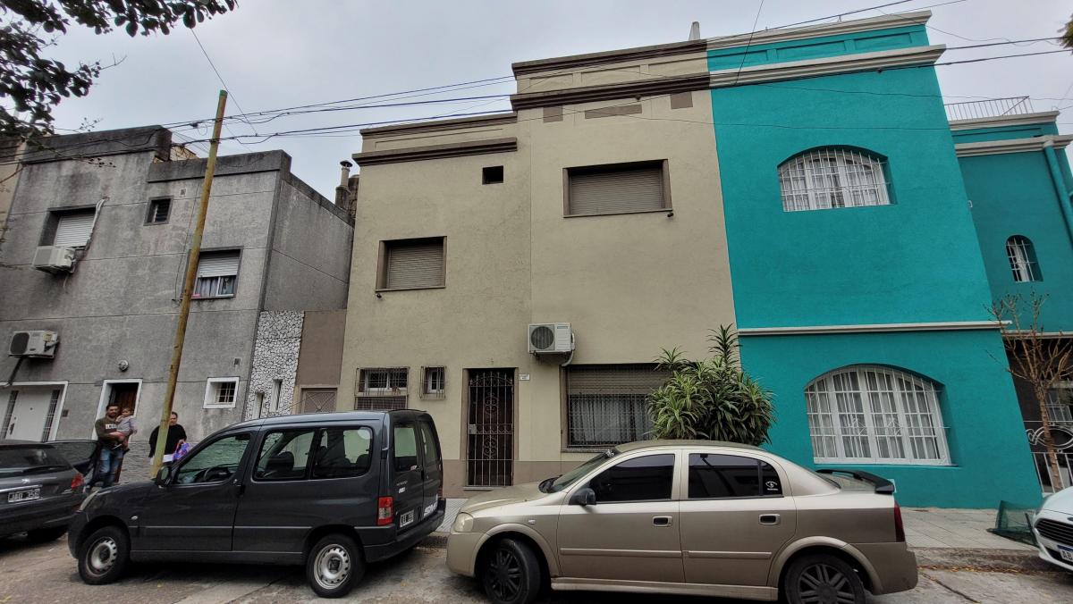 Propiedad en Argentina