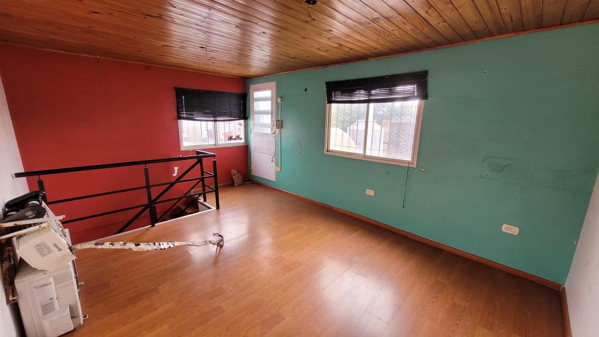 Casa Ex Municipal 5 Ambientes con Patio y Parrilla 3