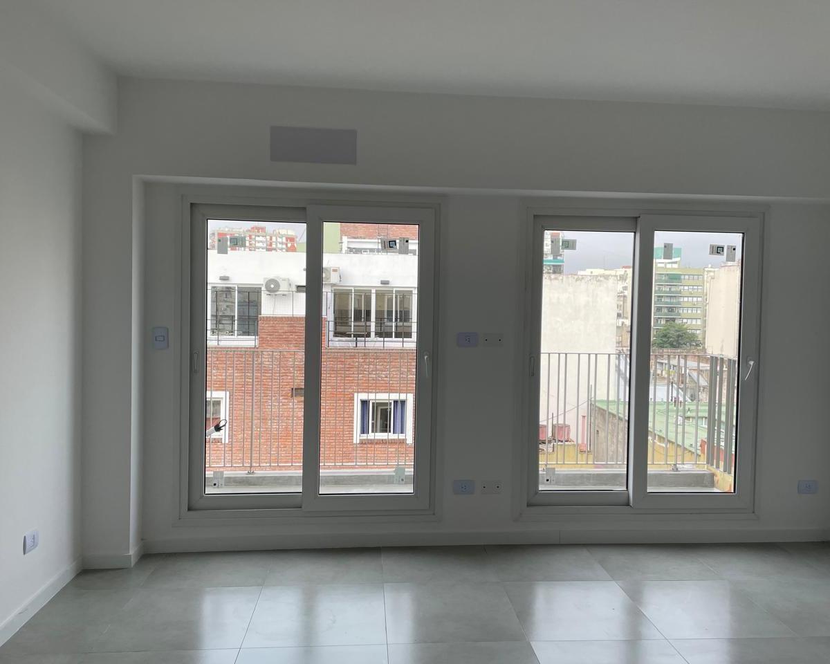 Monoambiente a Estrenar Al Frente Excelente Ubicación, un Concepto Diferente. 1