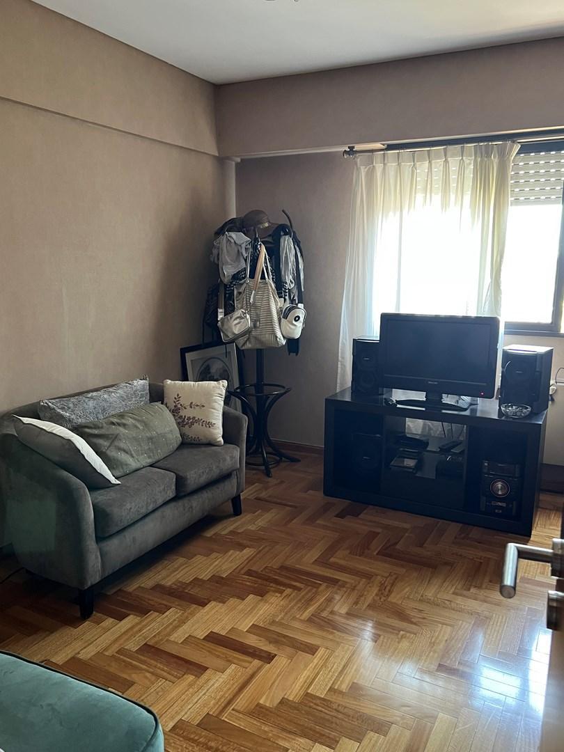 Departamento 4 Ambientes Ubicado en El 7 Mo Piso 4