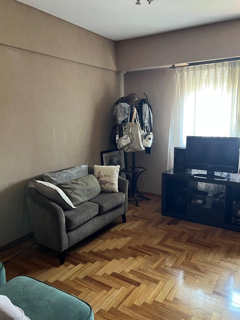 Departamento 4 Ambientes Ubicado en El 7 Mo Piso 2