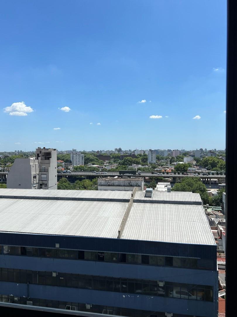 Departamento 4 Ambientes Ubicado en El 7 Mo Piso 3
