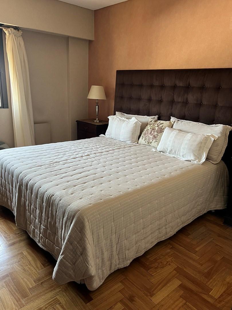 Departamento 4 Ambientes Ubicado en El 7 Mo Piso 4