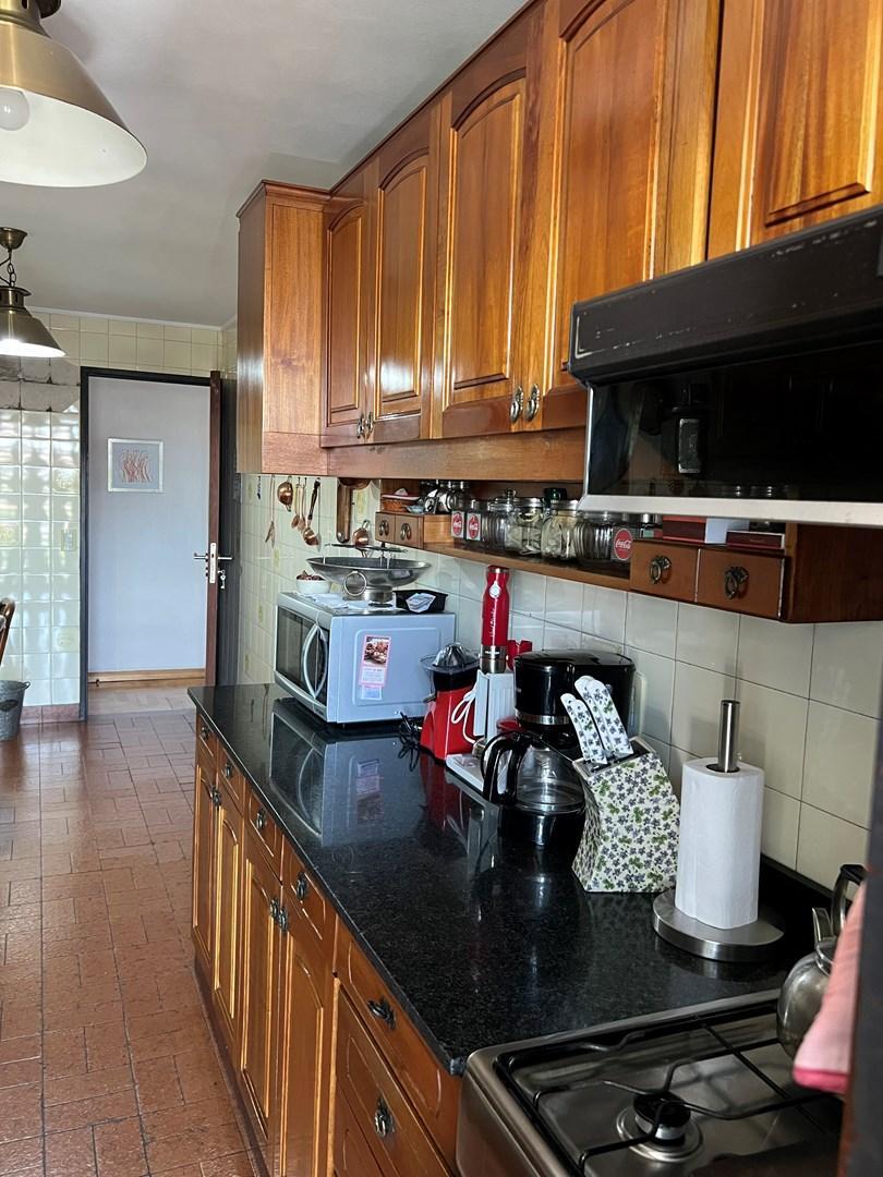Departamento 4 Ambientes Ubicado en El 7 Mo Piso 3