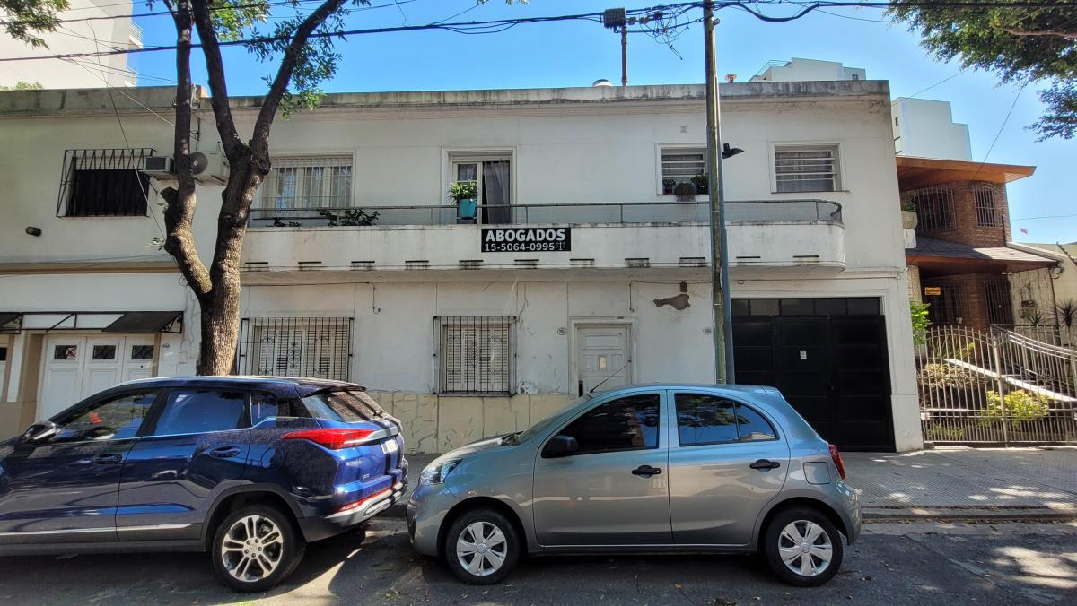 Propiedad en Argentina