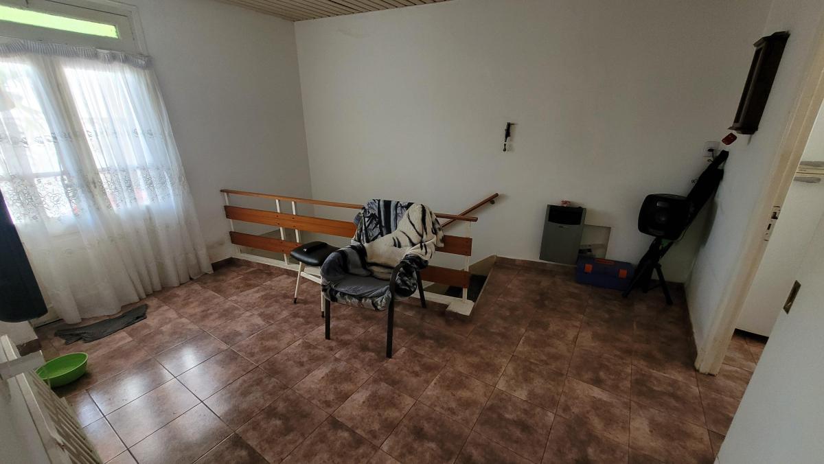 PH 2 Ambientes Al Frente 1er Piso con Balcon y Patio 5