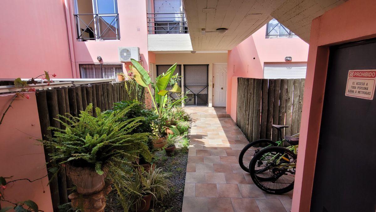 Foto de PH 2 AMBIENTES PLANTA BAJA CON PATIO Y FONDO LIBRE CON PARRILLA, imagen 5