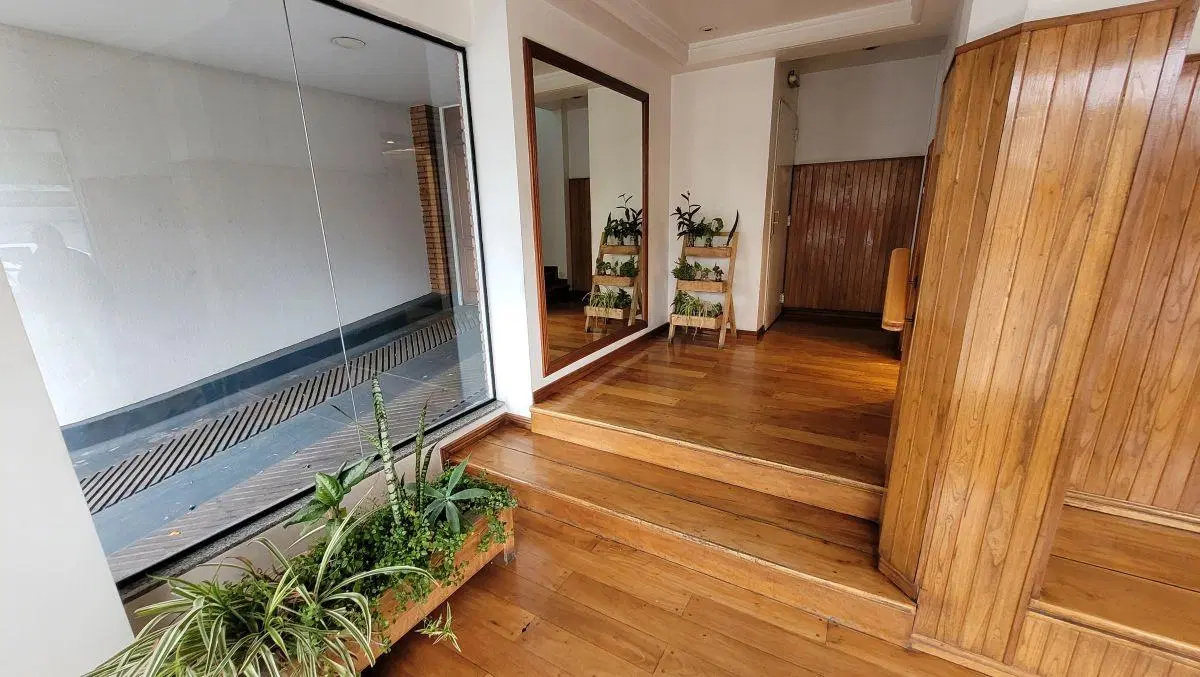 Excelente Departamento 2 Amb Al Frente C/balcón Terraza 8