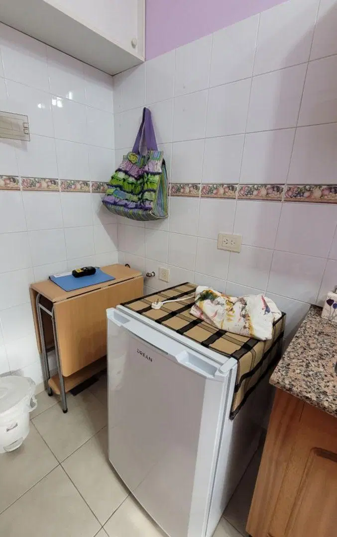 Excelente Departamento 2 Amb Al Frente C/balcón Terraza 2