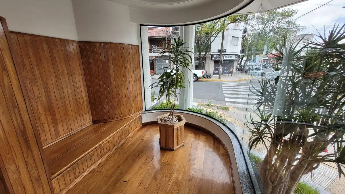 Excelente Departamento 2 Amb Al Frente C/balcón Terraza 1