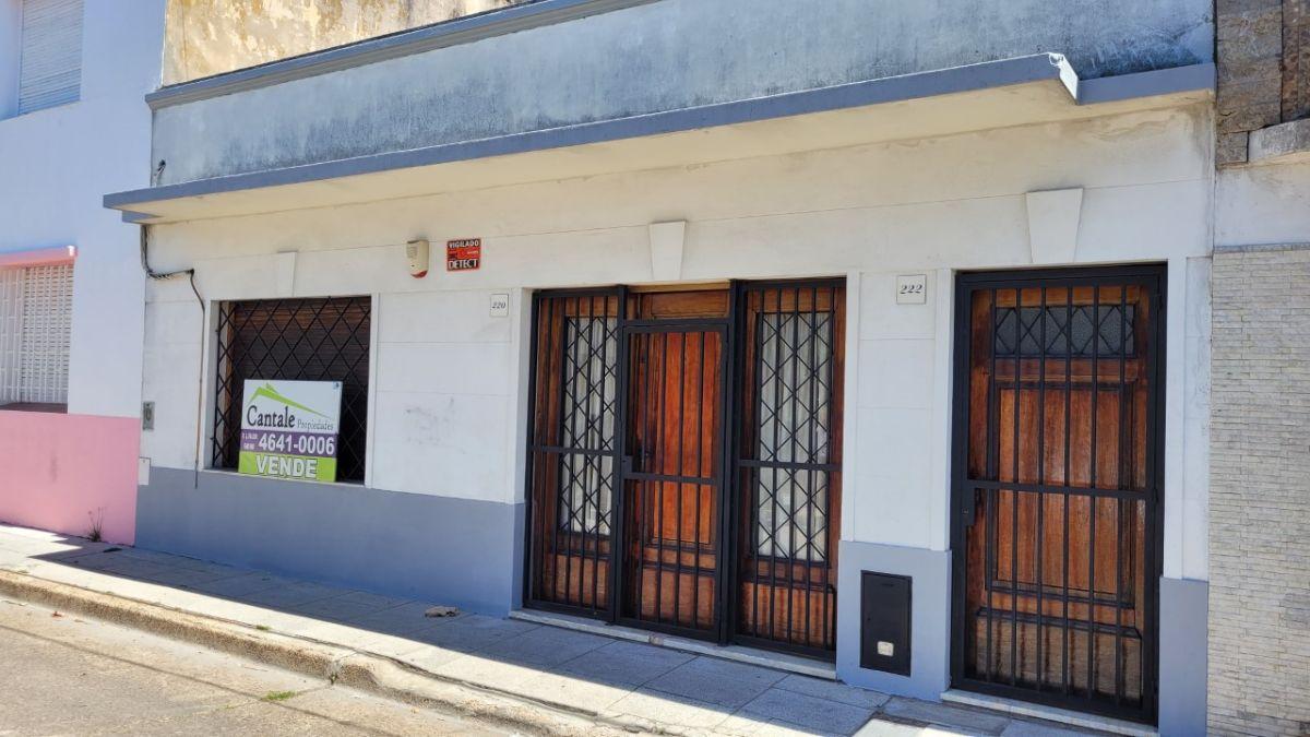 Foto de Casa 3 Ambientes Sobre Lote 8.80 X 26.14, Fondo Libre, imagen 4