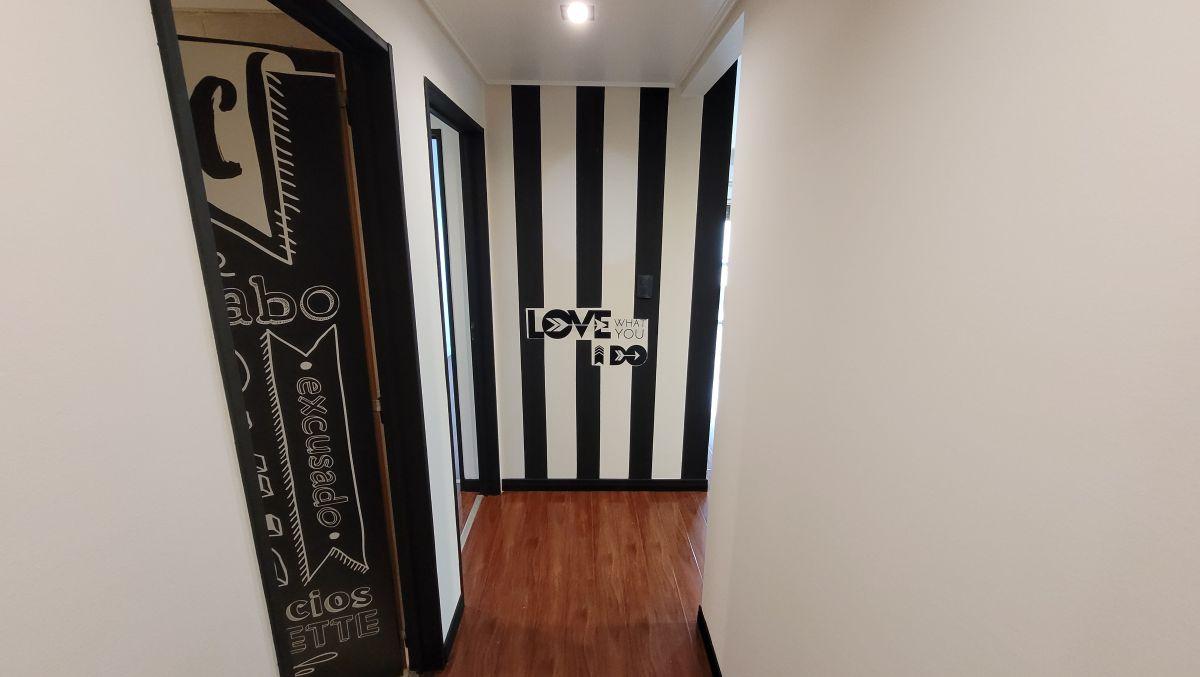 Foto de DEPARTAMENTO 3 AMBIENTES AL FRENTE 4TO PISO CON BALCON CORRIDO, imagen 2