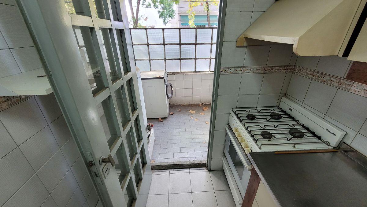 Foto de Excelente Departamento 2amb. con Amplio Balcón 1er Piso Muy Luminoso, imagen 4