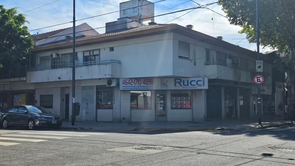 Foto de Excelente Departamento 2amb. con Amplio Balcón 1er Piso Muy Luminoso, imagen 1