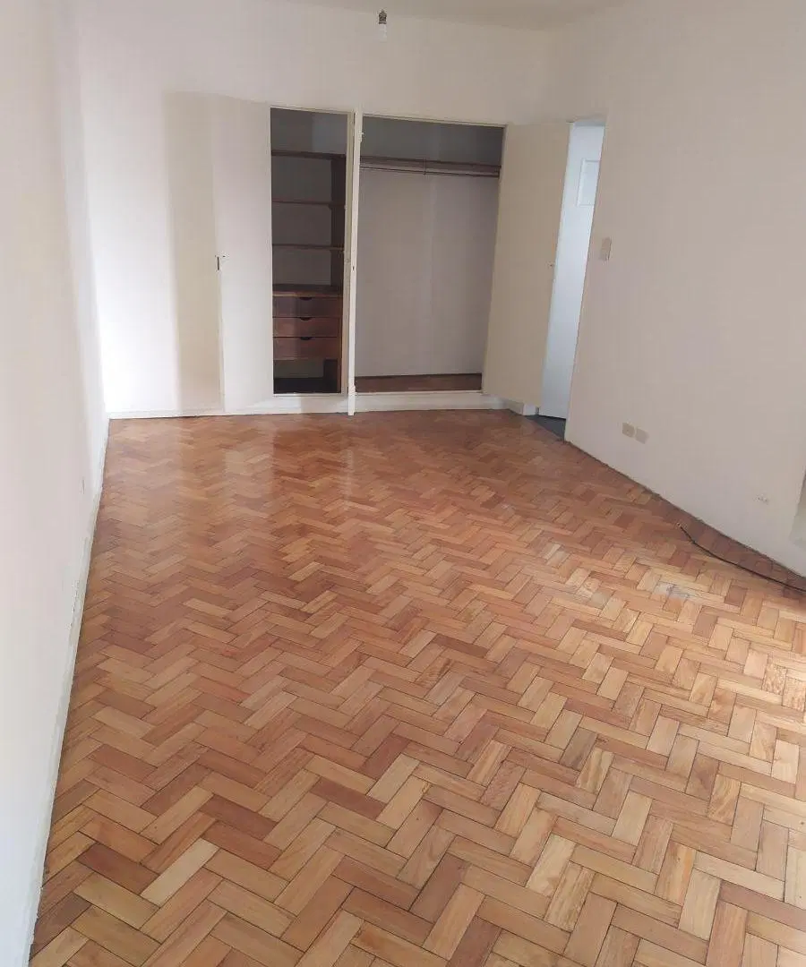 ALMAGRO - monoambiente/ cocina separada/ conex. lavarropas 2
