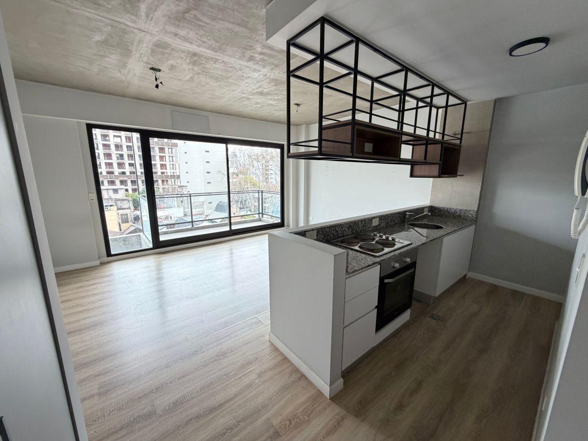 Foto de Chacarita, Leiva 4000, mono ambiente en venta, imagen 4