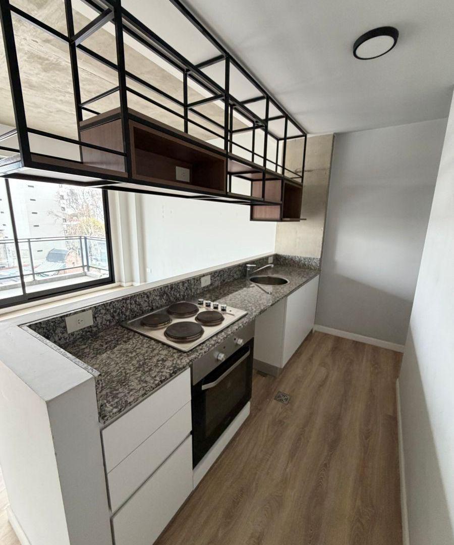 Foto de Chacarita, Leiva 4000, mono ambiente en venta, imagen 3