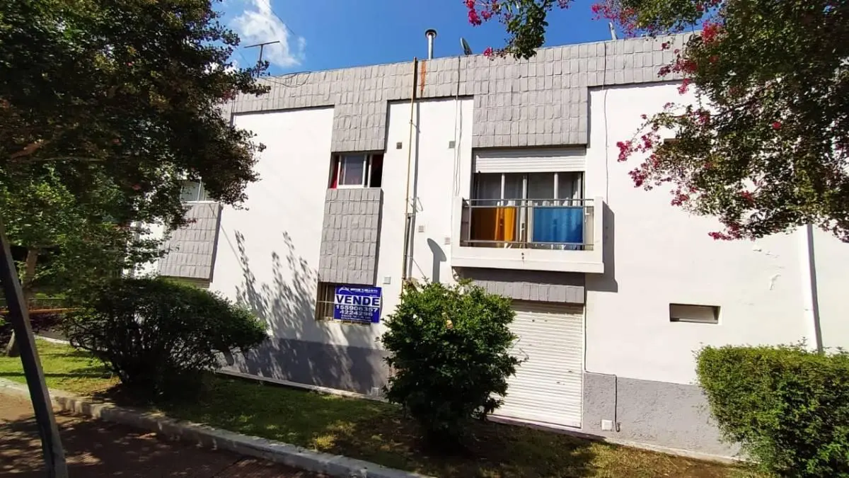 VILLA CARLOS PAZ CENTRO VENTA UN DORMITORIO 1