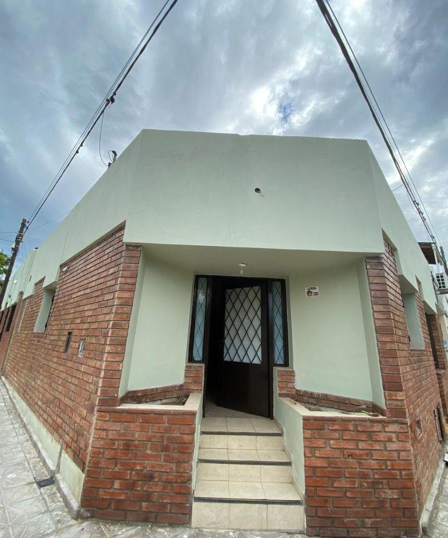 ALQUlLER OBSERVATORIO DPTO 1 HAB - MISIONES Y LAPRIDA