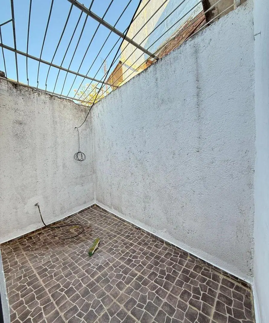 ALQUILER B° CENTRO AMERICA DPTO 1 HAB CON PATIO 3