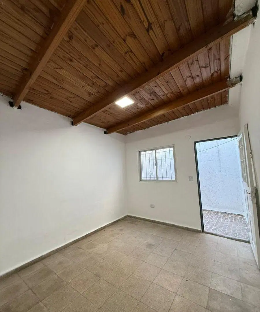 ALQUILER B° CENTRO AMERICA DPTO 1 HAB CON PATIO 1