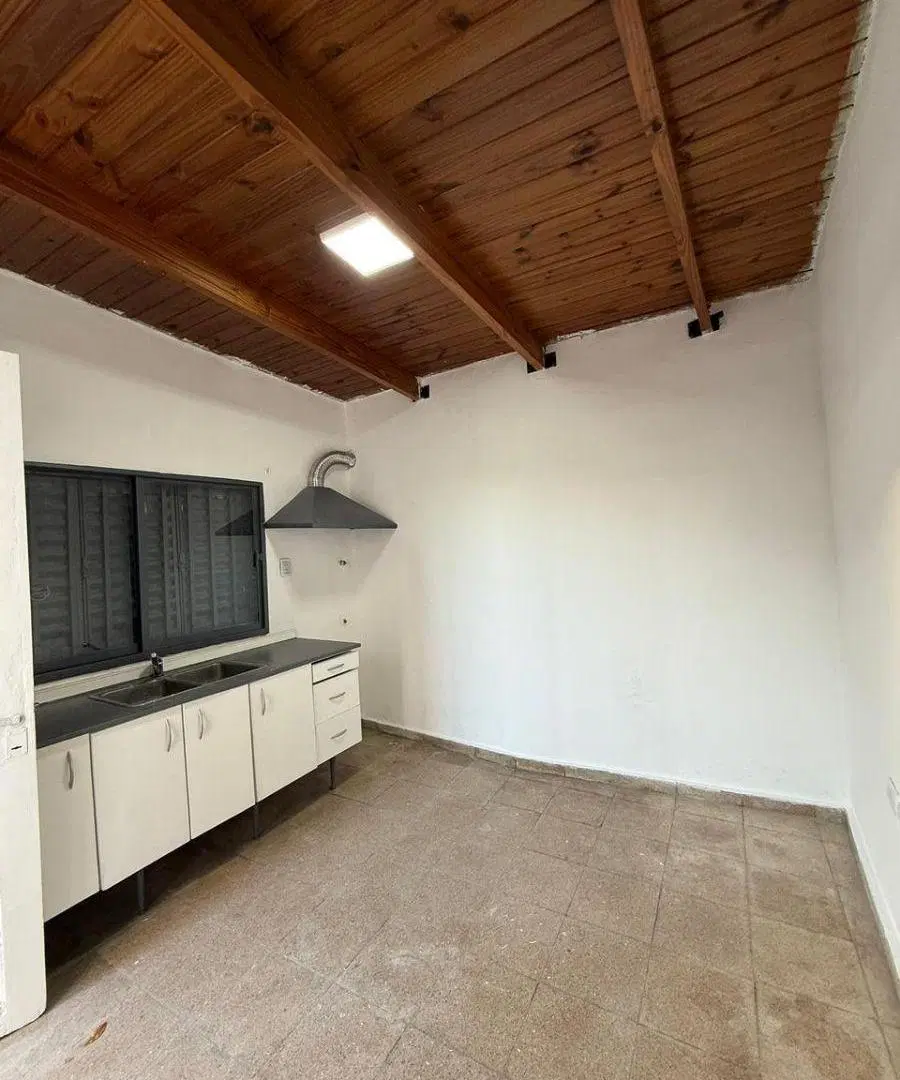 ALQUILER B° CENTRO AMERICA DPTO 1 HAB CON PATIO 4