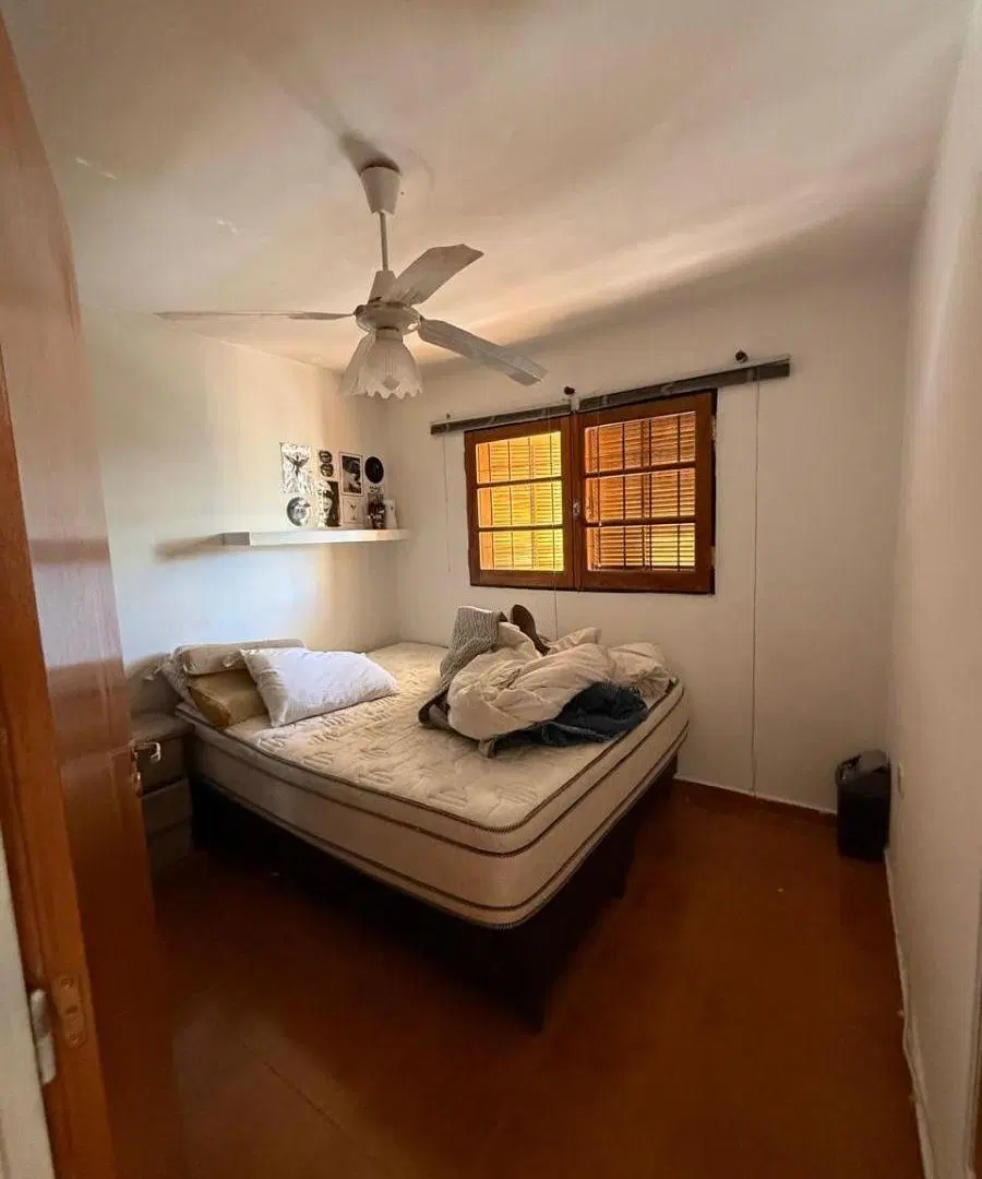 Venta - B° Poeta Lugones - Casa 2 Hab + Dpto 2 hab 5