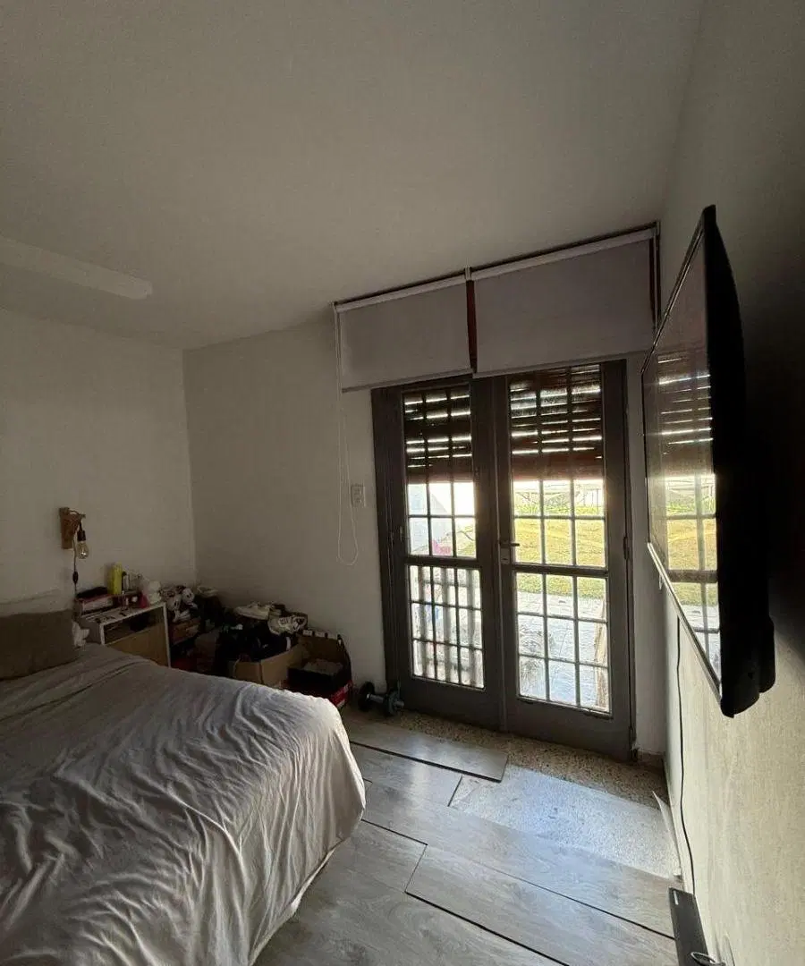 Venta - B° Poeta Lugones - Casa 2 Hab + Dpto 2 hab 1