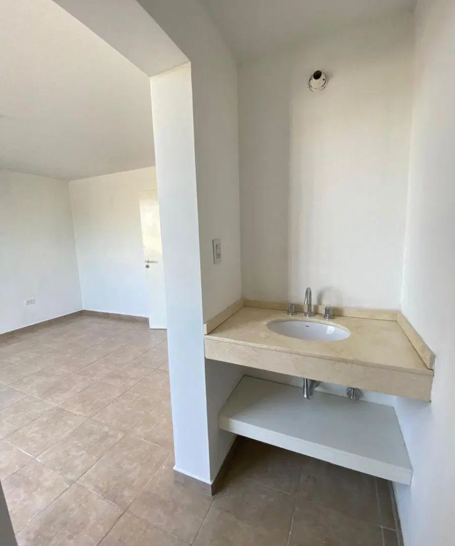 ALQUILER DPTO 1 HAB - BARRIO JARDÍN REVOL CORDOBA 4