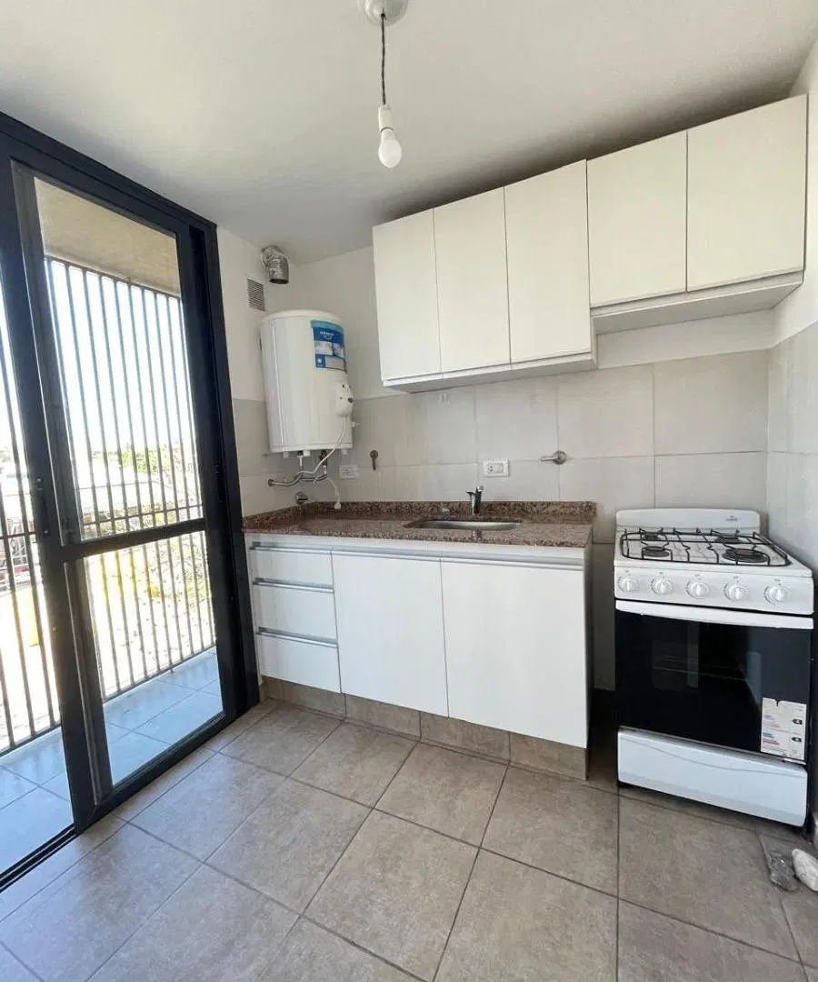 ALQUILER DPTO 1 HAB - BARRIO JARDÍN REVOL CORDOBA 7