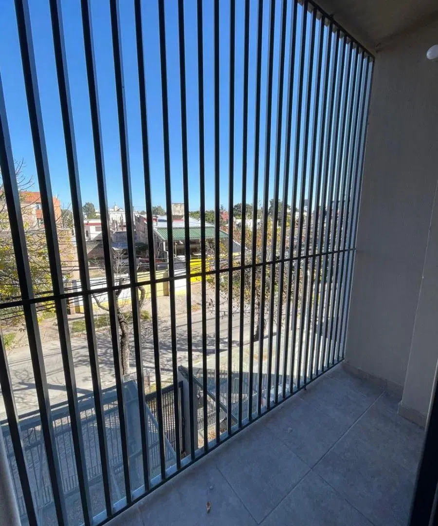 ALQUILER DPTO 1 HAB - BARRIO JARDÍN REVOL CORDOBA 5