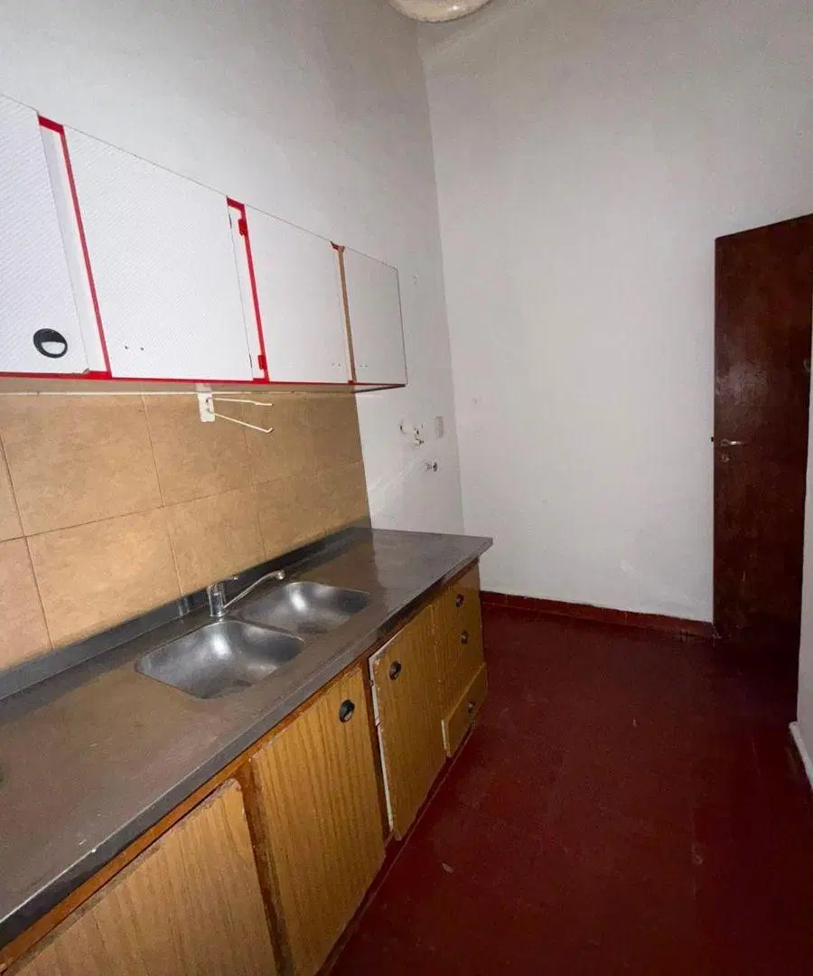 ALQUILER VICOR CASA 2 HAB CON PATIO E INGRESO VEHICULAR 2