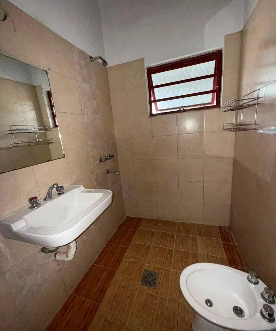 ALQUILER VICOR CASA 2 HAB CON PATIO E INGRESO VEHICULAR 5