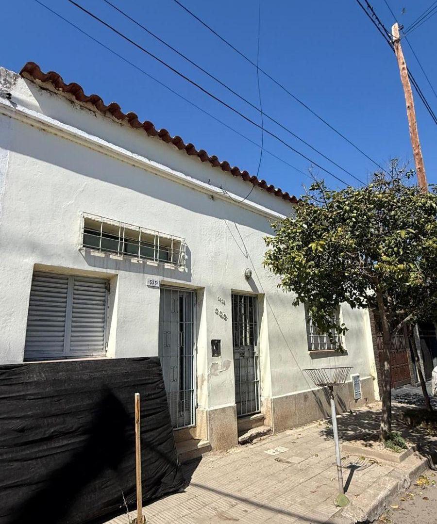 Foto de VENTA Bº MULLER SAN VICENTE CASA 3 HAB + DPTO 1 HAB, imagen 1