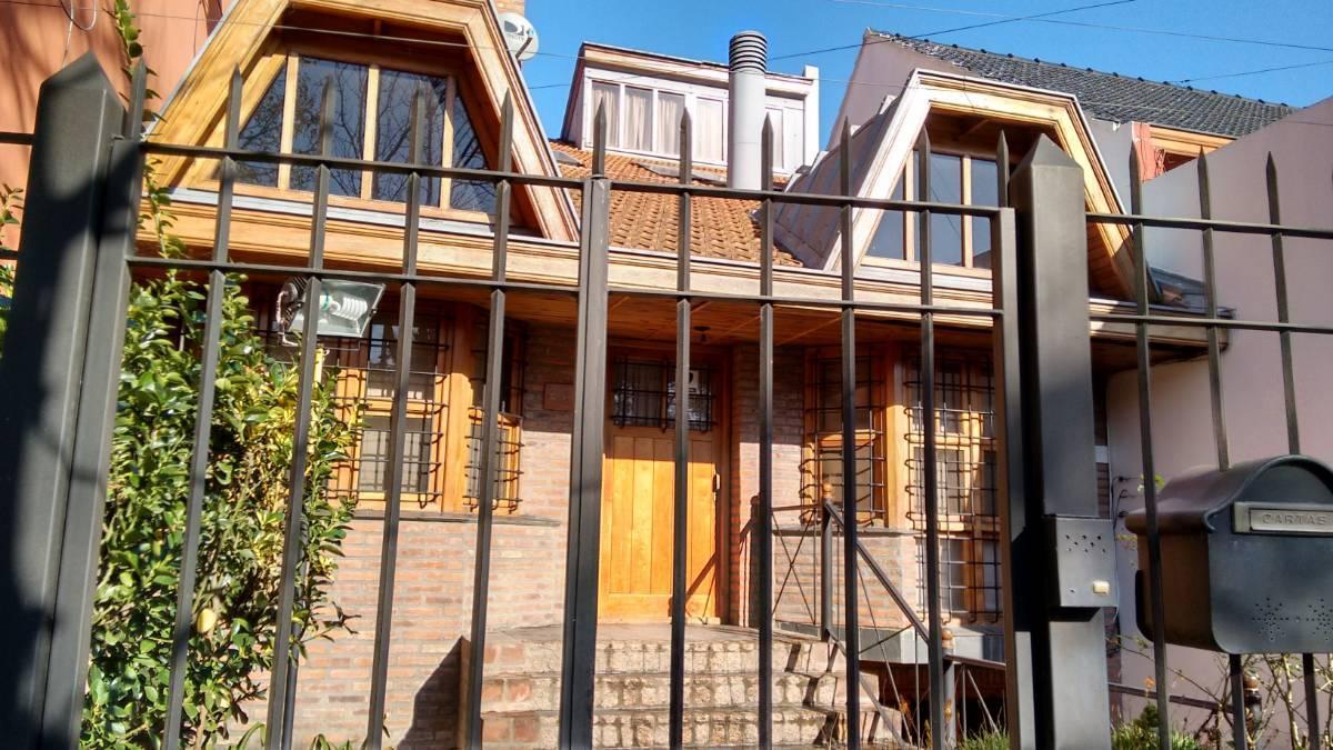 Propiedad en Argentina