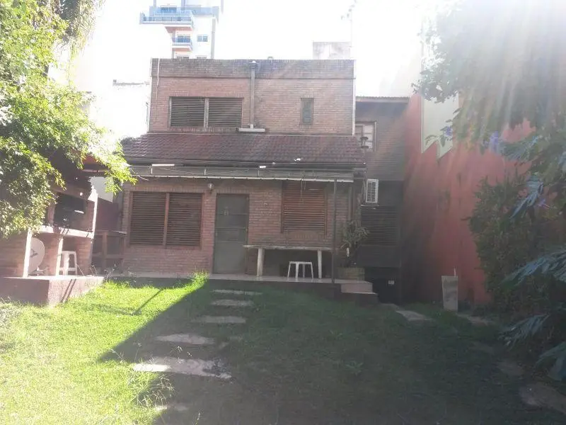 ALQUILER EXCLUSIVO COMERCIAL O PROFESIONAL 4