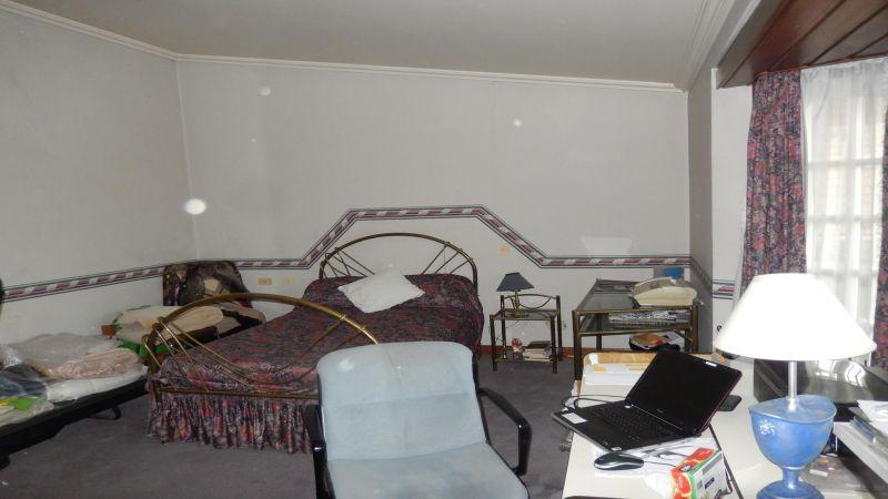Casa en Quilmes Residencial 4